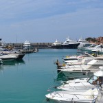 Restaurant and Bar for Sale in Port Adriano Mallorca – Leasehold/Traspaso