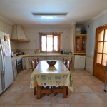 For Sale – Detached Chalet with Pool in Marratxi