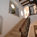 For Sale – Luxury Character Villa with Mountain and Sea Views in Genova