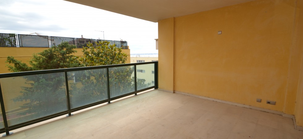 For Sale – Luxury Apartment with views of Palma Bay and Cathedral in Bonanova