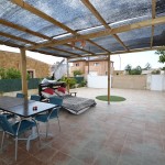 For Sale – Detached Chalet with option to extend in Badia Blava South Mallorca