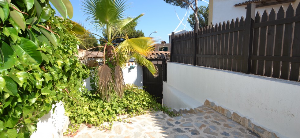 For Sale – House in Bendinat Golf