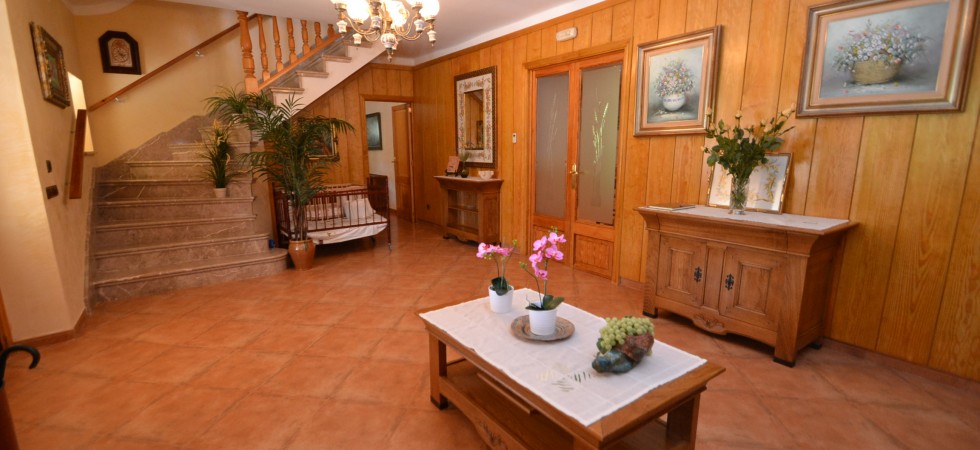 For Sale – Magnificent Country House in Xorrigo close to Palma – Price Reduced!