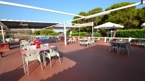 Commercial Premises for Sale in Santa Ponsa Mallorca