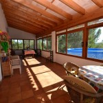 For Sale – Country House in Paguera with Beautiful Views – With Potential to Extend – Price Reduced!
