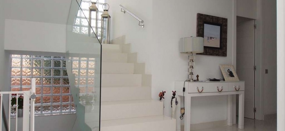For Sale – Contemporary Four Bedroom Villa with Private Pool in Son Puig