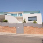 For Sale – Contemporary Four Bedroom Villa with Private Pool in Son Puig