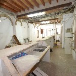 Commercial Unit for Sale in need of Reform in Old Town Palma Mallorca