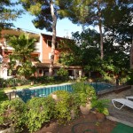 Villa with Seperate Apartment for Sale in Palmanova Mallorca – Spacious and adaptable!