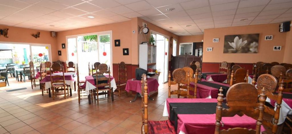 Cafeteria/Restaurant for Sale in Paguera – Leasehold/Traspaso