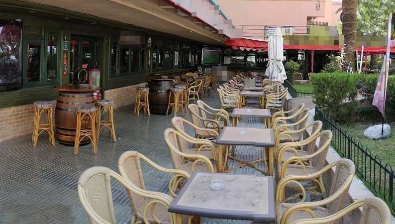 4_bars_for_sale_in_Magaluf_Majorca