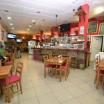 Restaurant Cafeteria for Sale in Palma Centre – Leasehold/Traspaso