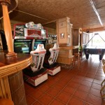 Restaurant, Bar and Games Business for Sale in Magaluf – Leasehold/Traspaso