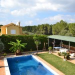 Villa for Sale in Son Ferrer Mallorca – Next to Golf Course