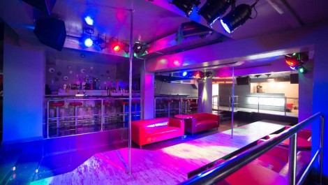 Night Club for Sale in South West Mallorca – Freehold or Leasehold