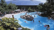 Center Parcs sold to Canadian listing giant