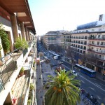 Office for Sale in Palma Mallorca Jaime III – Freehold or Rental