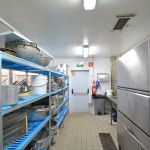 Industrial Central Kitchen, Warehouse and Offices in Mallorca – Lease with option to buy or Freehold