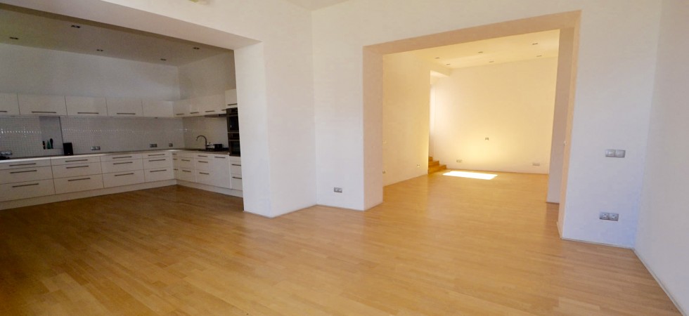 Two Bedroom Apartment for Sale in Old Town Palma