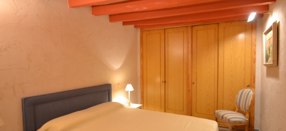 Apartment for Sale in La Lonja, Palma Old Town – Excellent Location!
