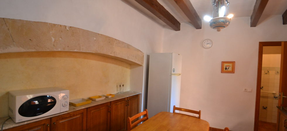 One Bedroom Apartment in Santa Catalina Palma – Long Term Rental