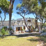 Villa for Sale with Direct Sea Access in Son Caliu