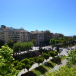 Apartment for Sale in Paseo Mallorca Palma