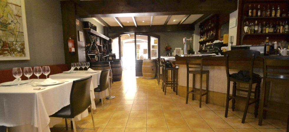 Restaurant For Sale in Palma Mallorca – Leasehold