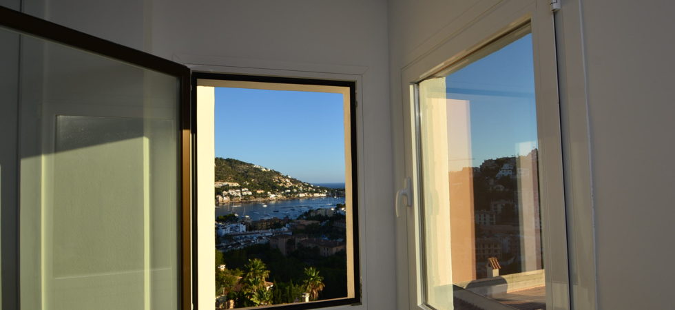 Luxury Penthouse for Sale in Port Andratx Mallorca – Price Reduced!!