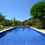 Luxury Mountain Finca in Esporles Mallorca For Sale