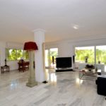 Luxury Apartment in Bendinat Golf with Private Garden