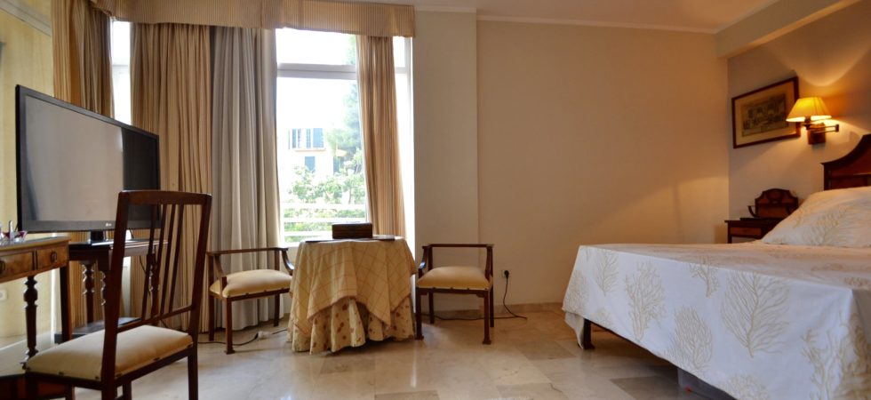 Luxury Apartment for Sale in Paseo Maritimo Palma Mallorca