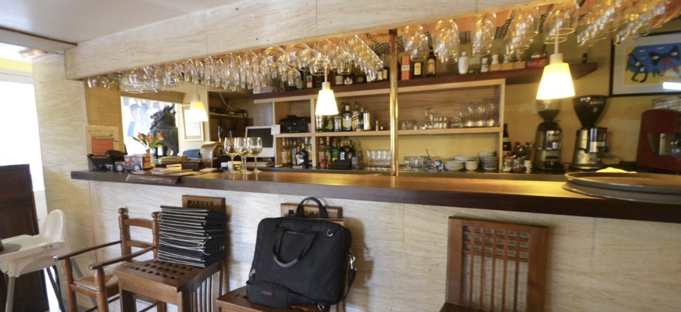 Restaurant in Palma Mallorca – Prestigious Location!