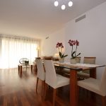 Three Bedroom Apartment Paseo Maritimo Palma Mallorca – Long Term