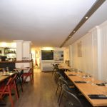 Restaurant for Sale in La Lonja, Old Town Palma Mallorca – Leasehold