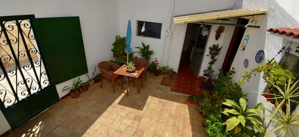Property for Sale in El Jonquet Palma – Outstanding Front Line Location – Price Reduced!