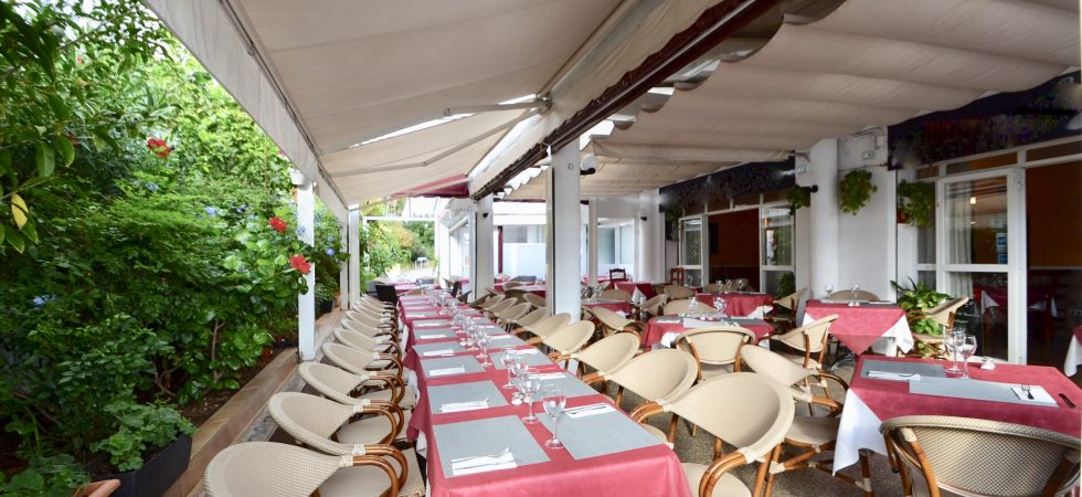 Restaurant for Sale in Palma Mallorca – Leasehold (Traspaso)