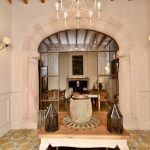 Restaurant & Living Accommodation in Village 20 minutes from Palma – Leasehold (Traspaso)