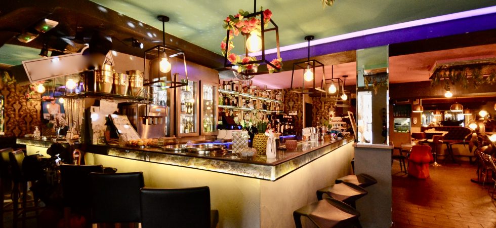 Restaurant & Bar for Sale in Palma Mallorca – Leasehold (Traspaso)
