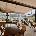 Restaurant front line to the sea in Port Soller – Leasehold (Traspaso)