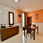 Four Bedroom Apartment in Santa Catalina with Terrace – Long Term Rental
