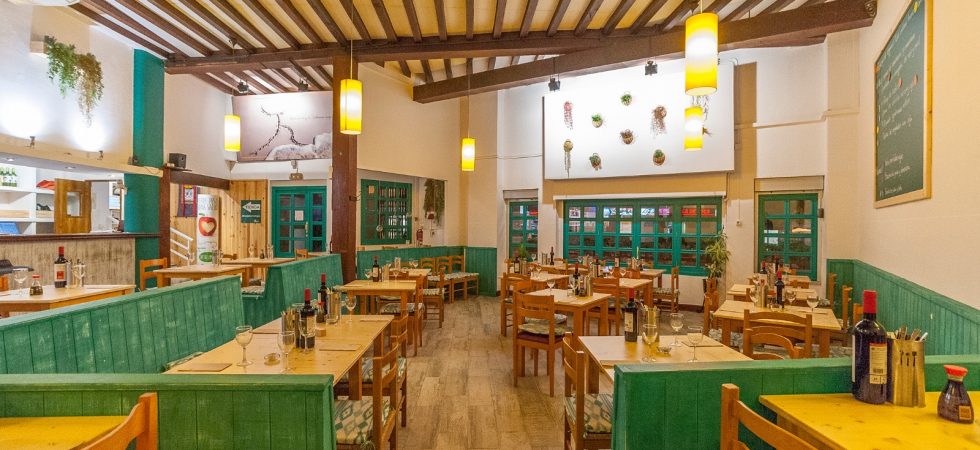 Restaurant for Sale in Palma de Mallorca – Leasehold or Freehold
