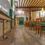 Restaurant for Sale in Palma de Mallorca – Freehold