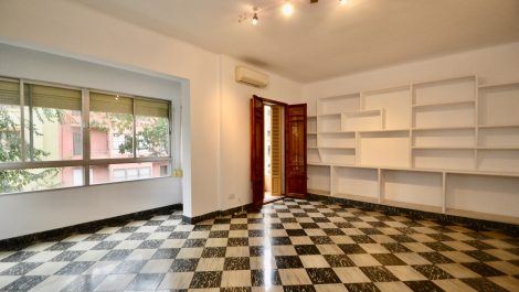 Four Bedroom Apartment in Son Espanyolet for Sale