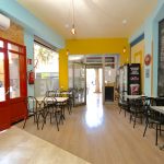 Bar Cafeteria for Sale in Arxiduc Palma City – Leasehold (Traspaso)