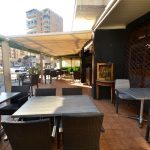 Cafe Restaurant in Palma de Mallorca – Leasehold (Traspaso)