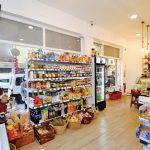 Retail Shop for Sale in Santa Catalina – Leasehold (Traspaso)