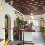 Restaurant for Sale in Santa Catalina – Leasehold (Traspaso) – Price Reduced!