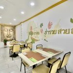 Thai Restaurant and Takeaway for Sale in Palma City – Leasehold (Traspaso)