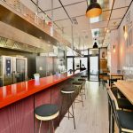Bar Cafeteria in Santa Catalina Palma – Leasehold/Traspaso